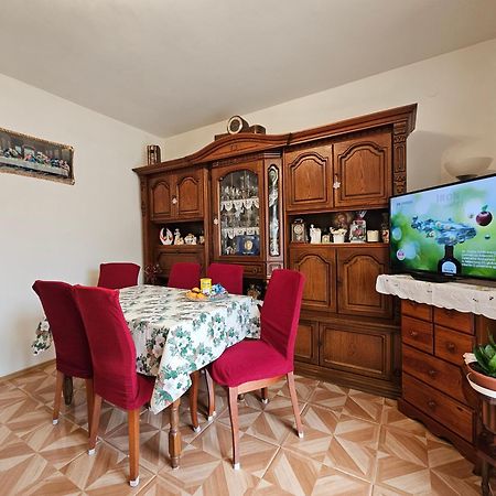 Stjepan Apartment เมดูลิน ภายนอก รูปภาพ