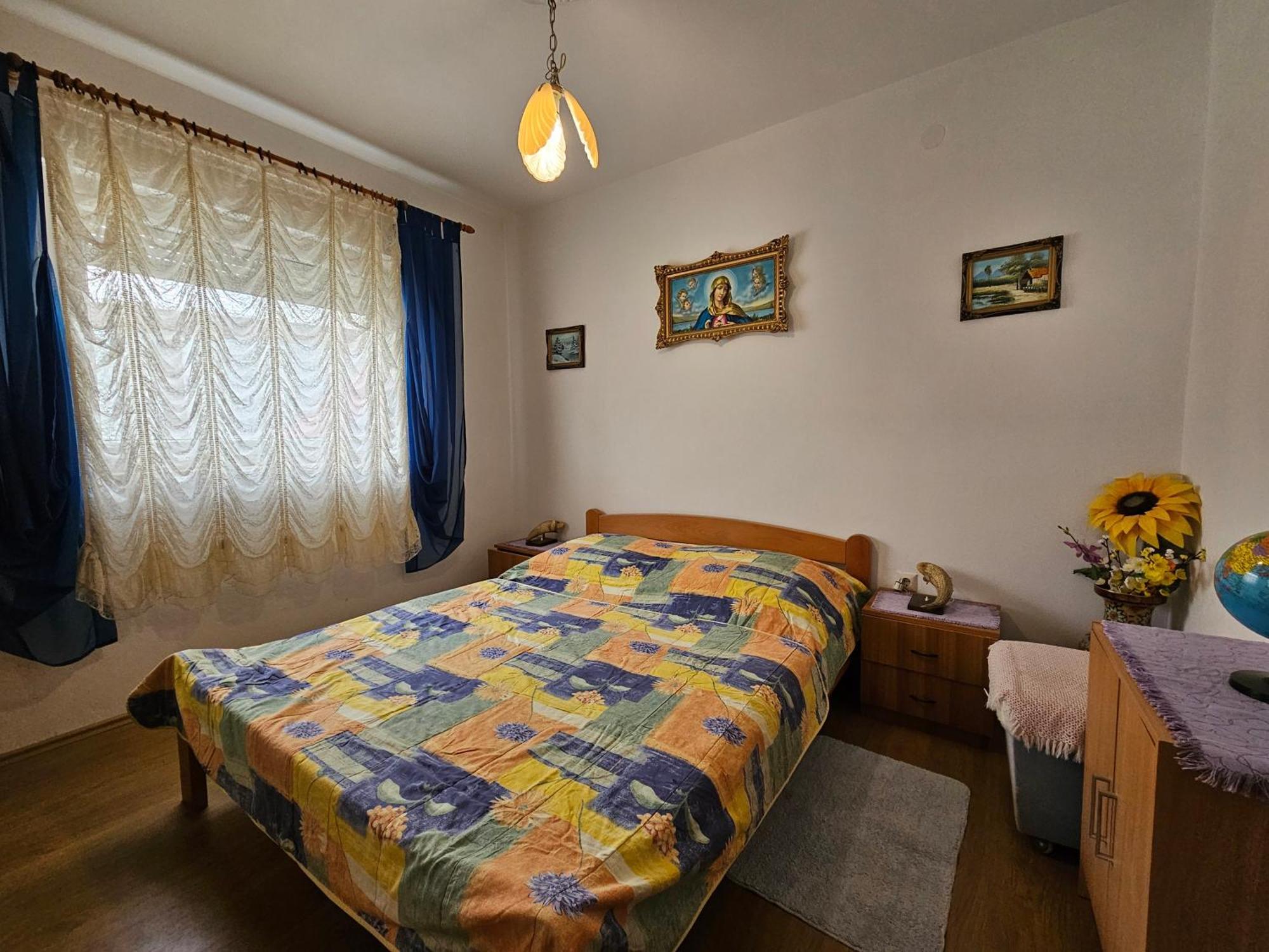 Stjepan Apartment เมดูลิน ภายนอก รูปภาพ